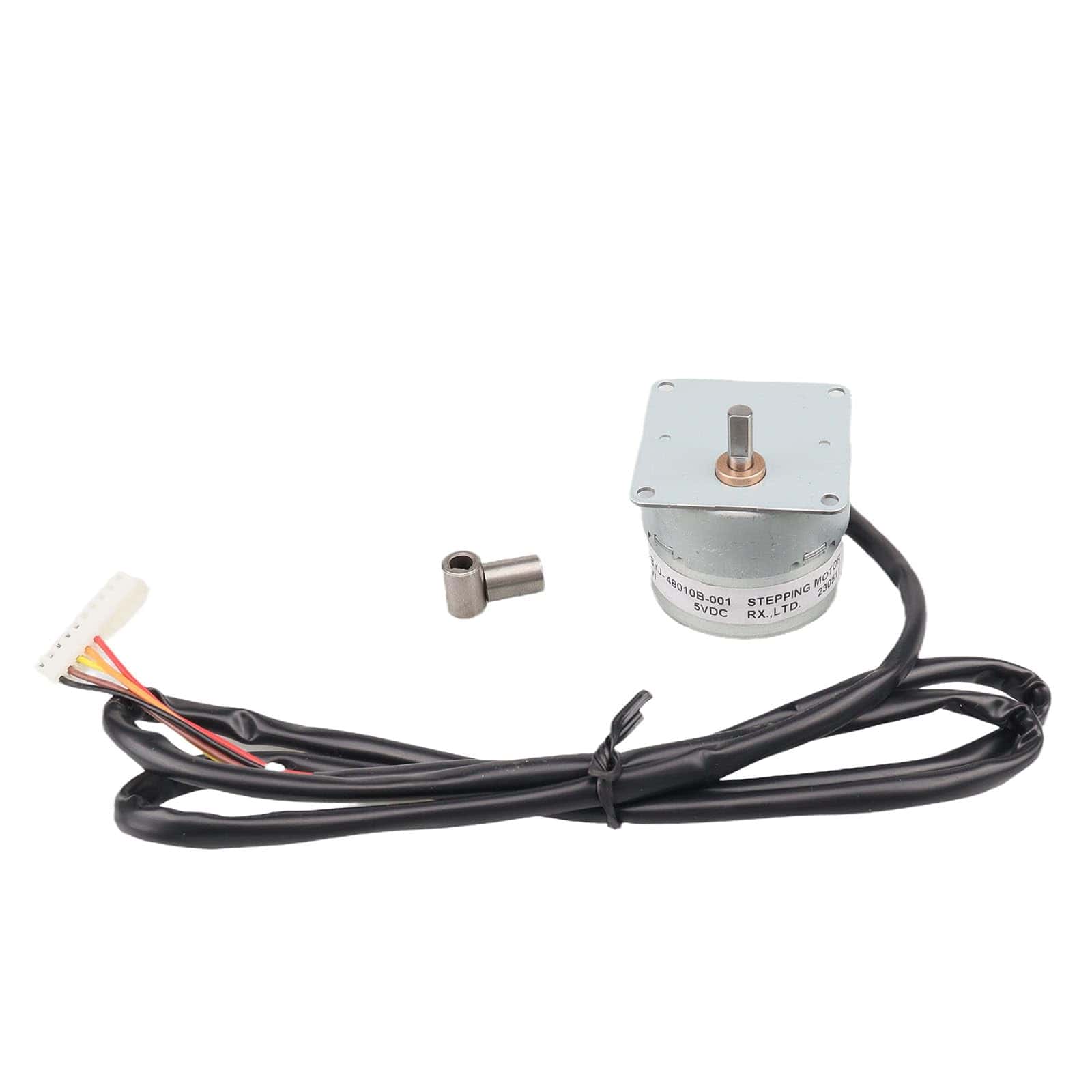 Motor paso a paso del generador para mezcladoras Generac de