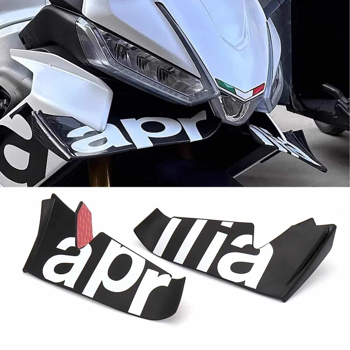 Para RS660 rs 660rs660 2021-2023 2024 2025 nuevo kit de