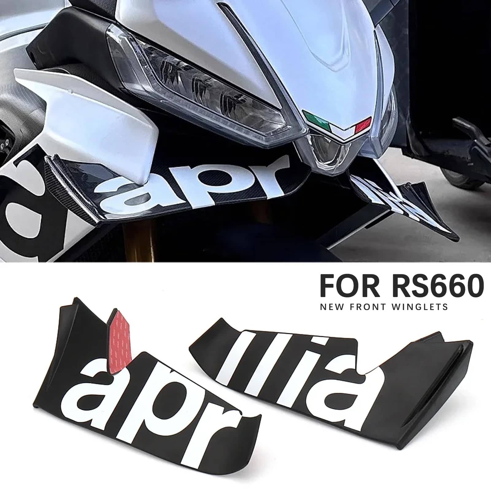 Para RS660 rs 660rs660 2021-2023 2024 2025 nuevo kit de - Imagen 3