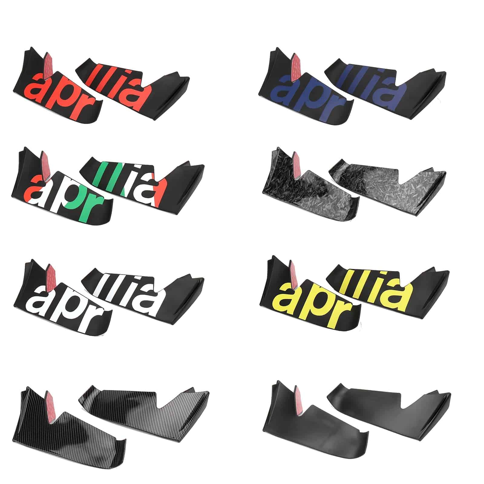 Para RS660 rs 660rs660 2021-2023 2024 2025 nuevo kit de - Imagen 9