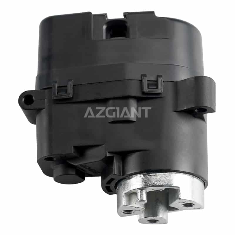 Motor del Actuador del Espejo Lateral, Conjunto de Motor de - Imagen 4