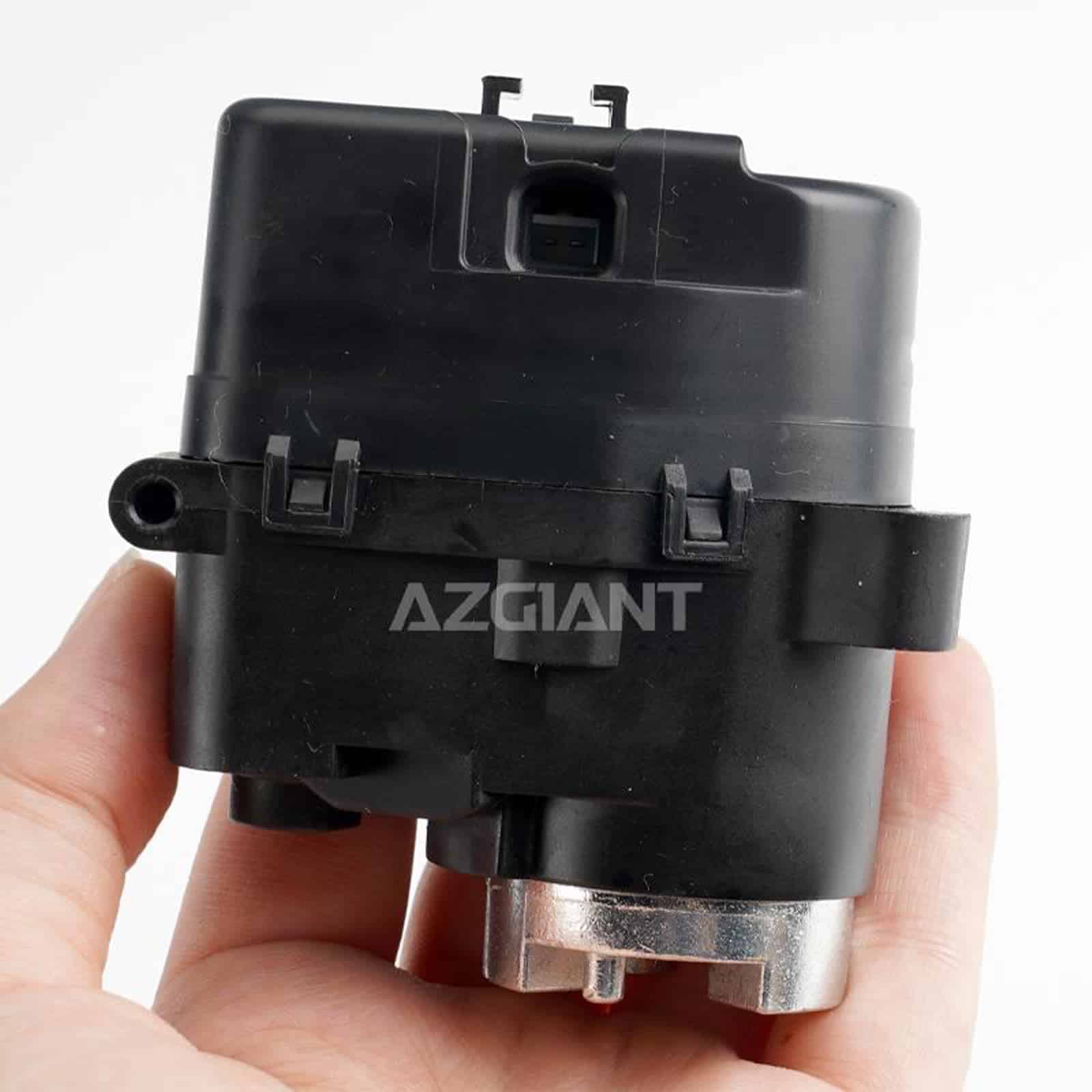 Motor del Actuador del Espejo Lateral, Conjunto de Motor de - Imagen 8