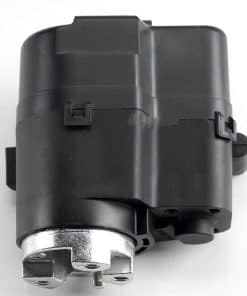 Motor del Actuador del Espejo Lateral, Conjunto de Motor de