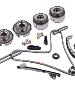 Kit de Engranaje del Tensor de la Cadena de Tiempo Koomaha