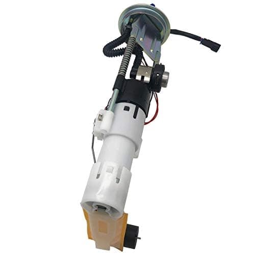 2520705 Conjunto de Bomba de Combustible Compatible con - Imagen 5