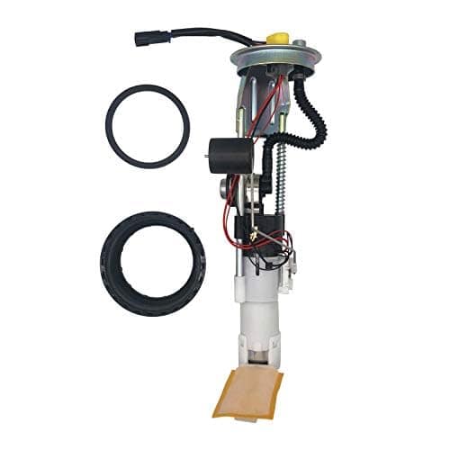 2520705 Conjunto de Bomba de Combustible Compatible con - Imagen 7