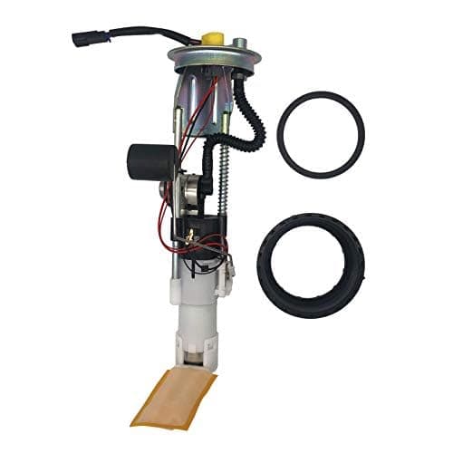 2520705 Conjunto de Bomba de Combustible Compatible con - Imagen 8