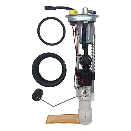 2520705 Conjunto de Bomba de Combustible Compatible con