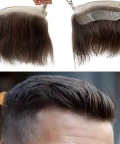 Pelucas de Hombre Voloria para la Línea del Cabello HD