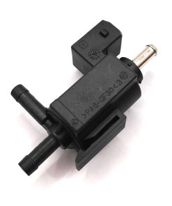 Válvula Solenoide de Presión de Refuerzo de Turbo -Black