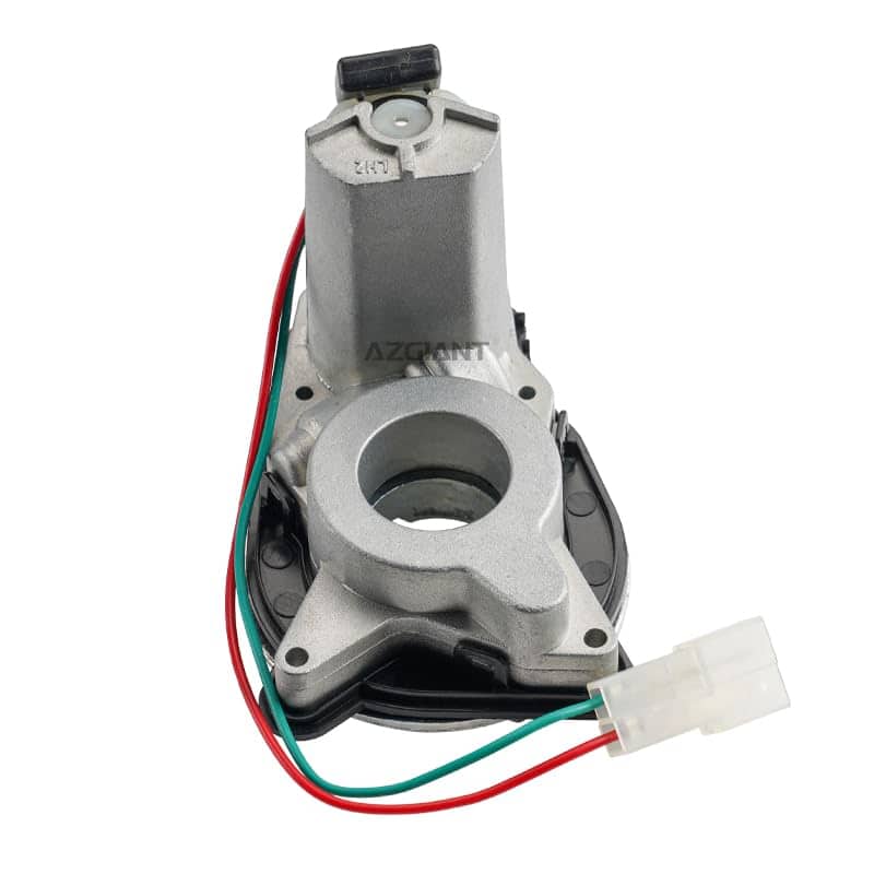 Motor del actuador del espejo retrovisor izquierdo y - Imagen 6