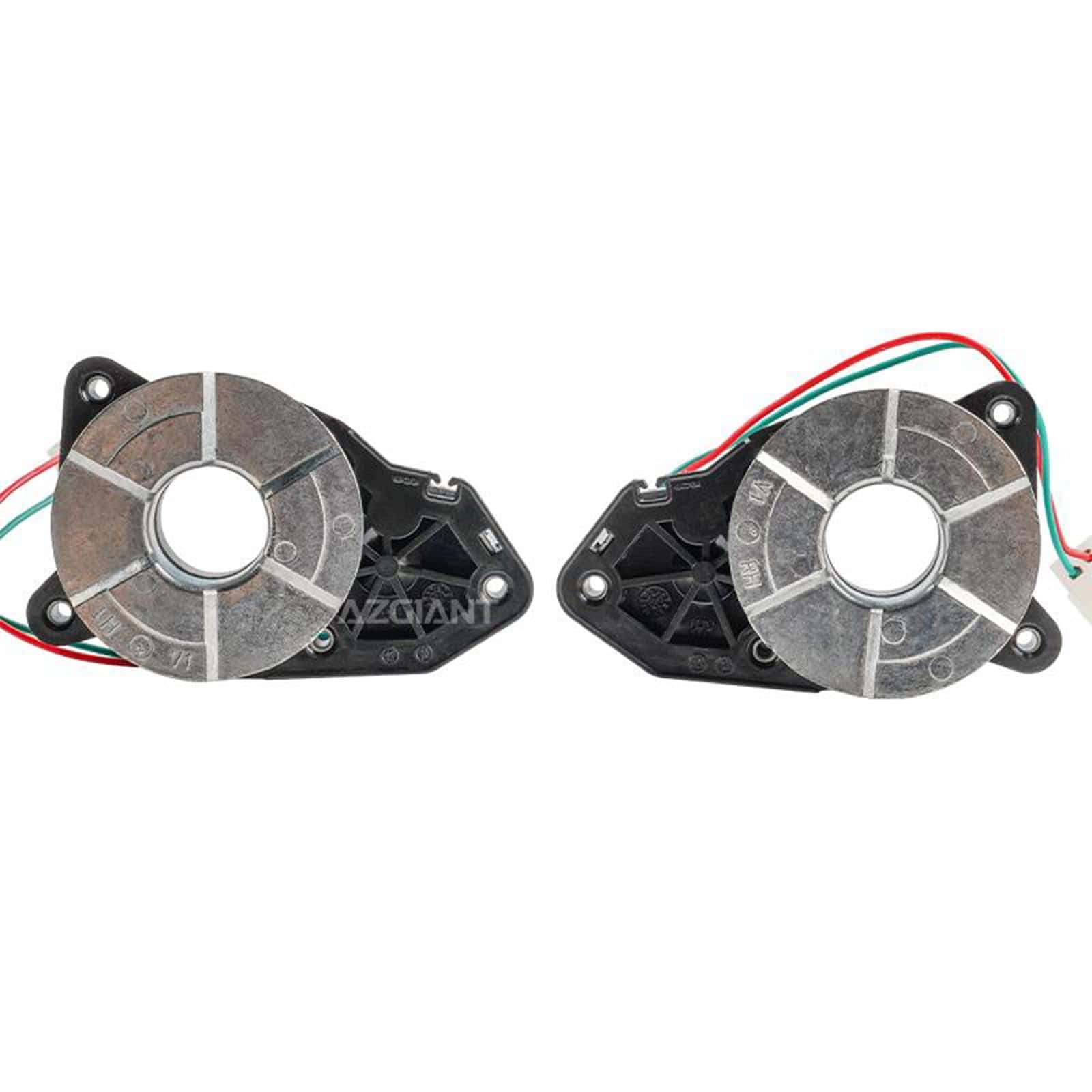 Motor del actuador del espejo retrovisor izquierdo y - Imagen 4