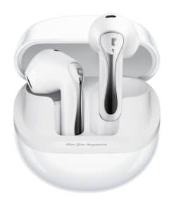 SoundPEATS Audífonos Inalámbricos con Cancelación de Ruido