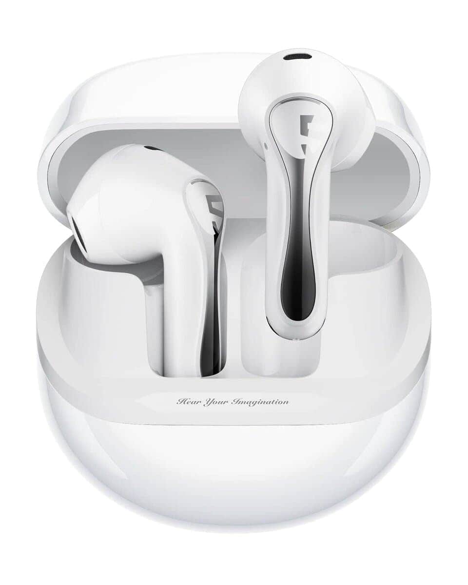 SoundPEATS Audífonos Inalámbricos con Cancelación de Ruido