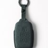 Fundas para Llaves de Cuero de Gamuza GLXKITVL Compatible