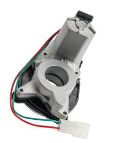 Motor del Actuador del Espejo Lateral Derecho para Coche