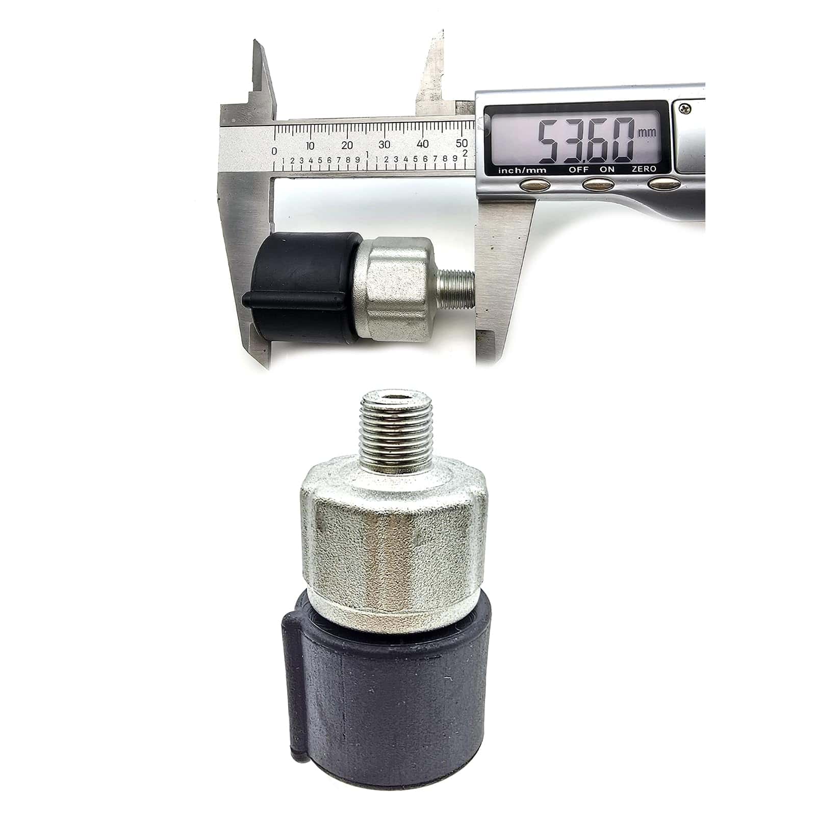 Interruptor de Luz de Reversa Kridets 416372C1 S4739