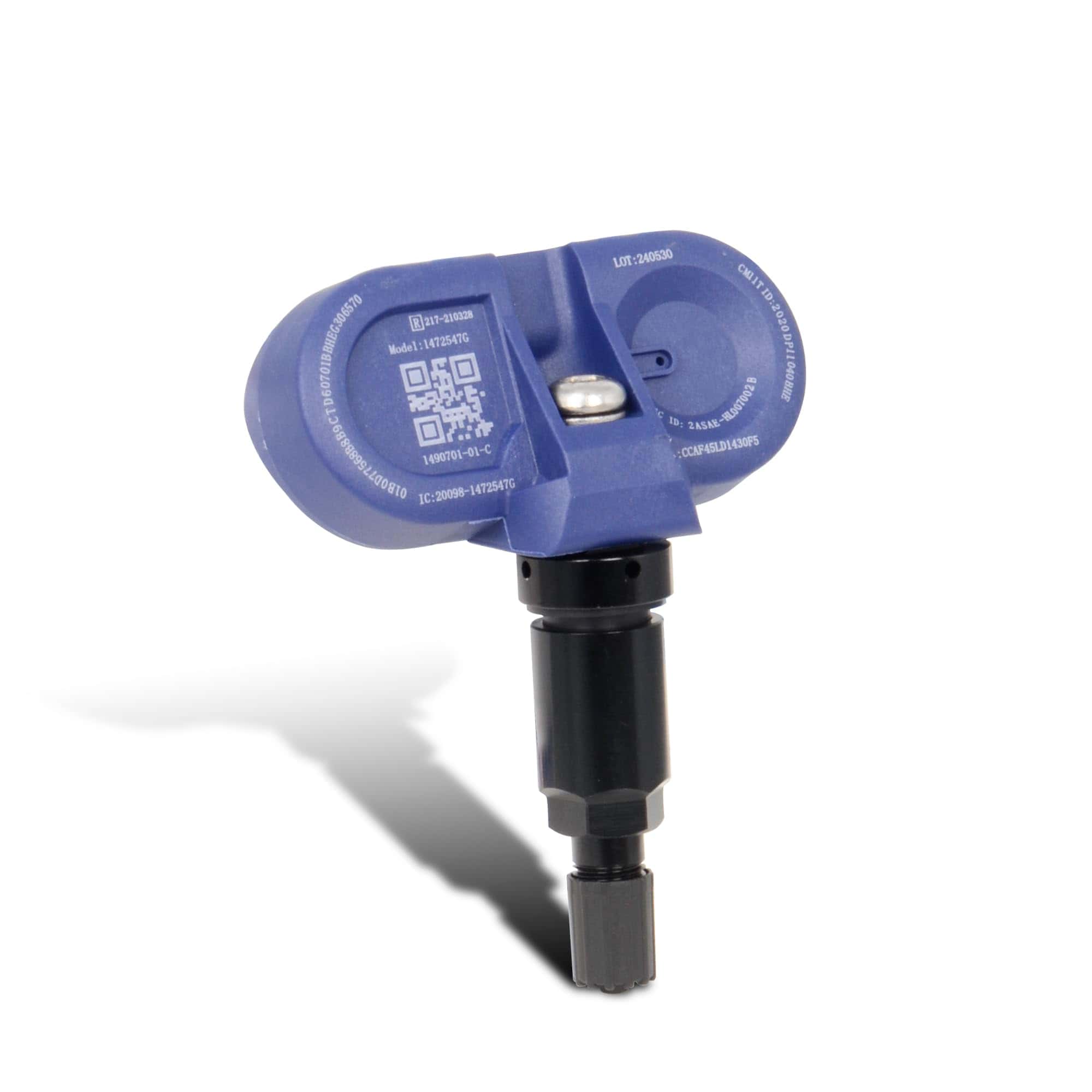 Sensor de Monitor de Presión de Neumáticos TPMS AdvanEX