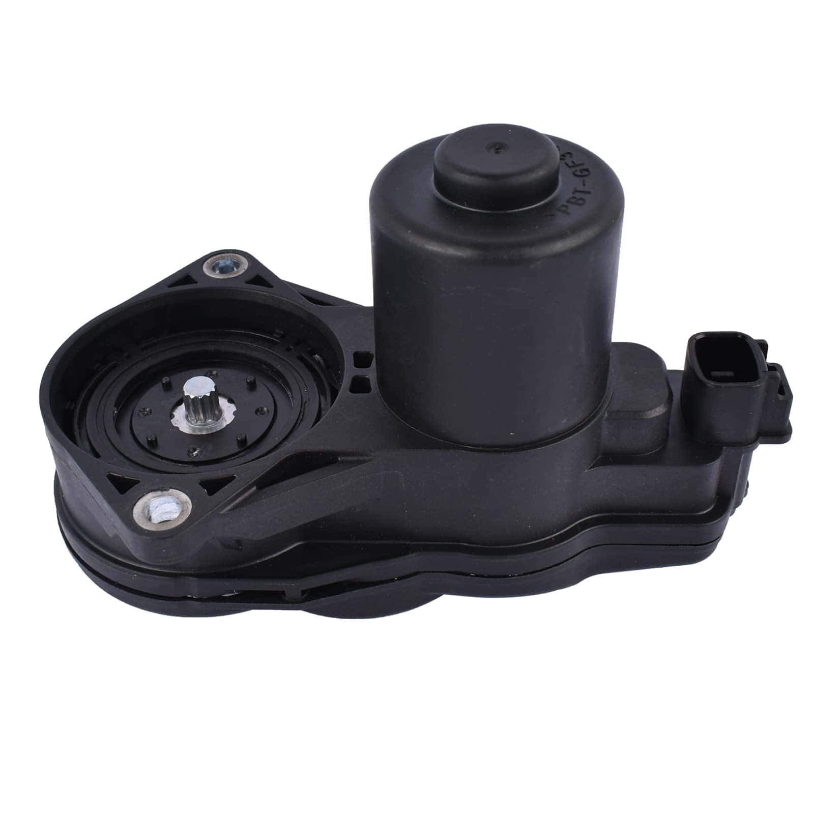 Actuador de freno de estacionamiento electrónico Koomaha - Imagen 5