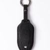 Funda de Cuero de Gamuza GLXKITVL para Llave de Tesla con