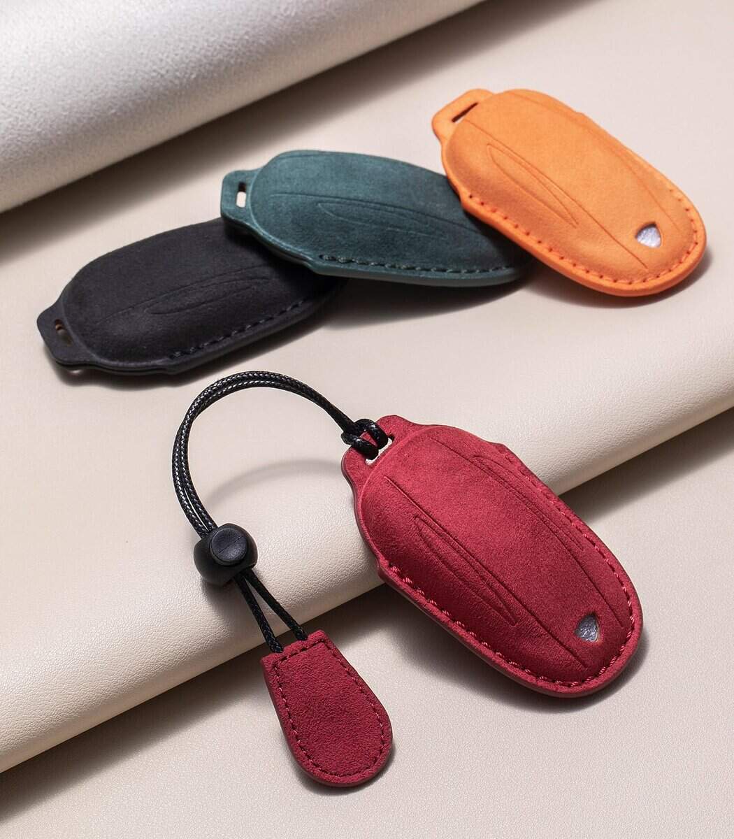 Cubierta de Llave GLXKITVL Compatible con Llave de Coche - Imagen 3