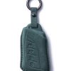 Funda de llave de cuero de gamuza GLXKITVL para Lexus