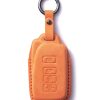 Funda de Llave GLXKITVL para Lexus de -Naranja