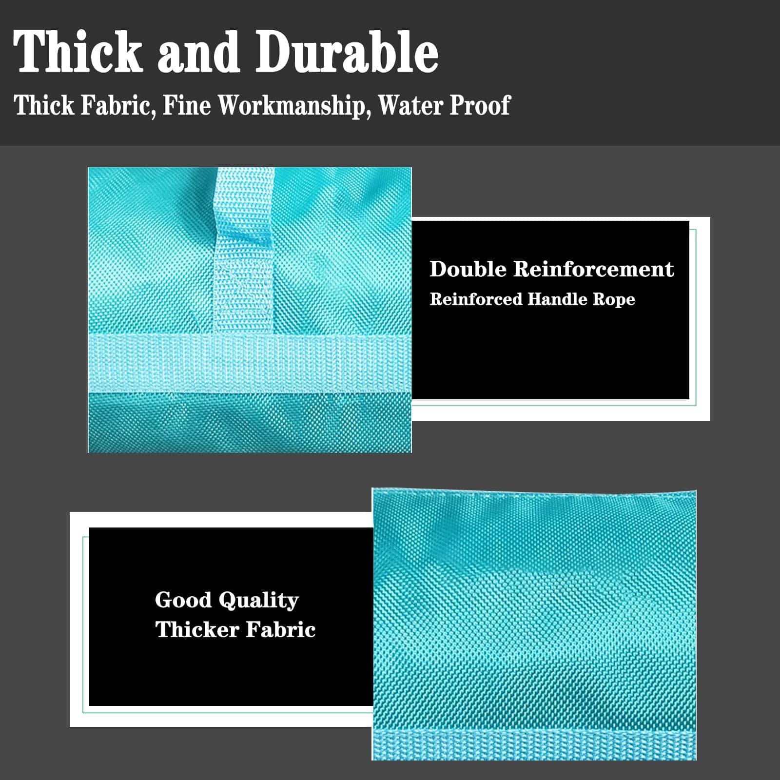 Bolsa de herramientas STEVEN-BULL para barbacoa, - Imagen 5