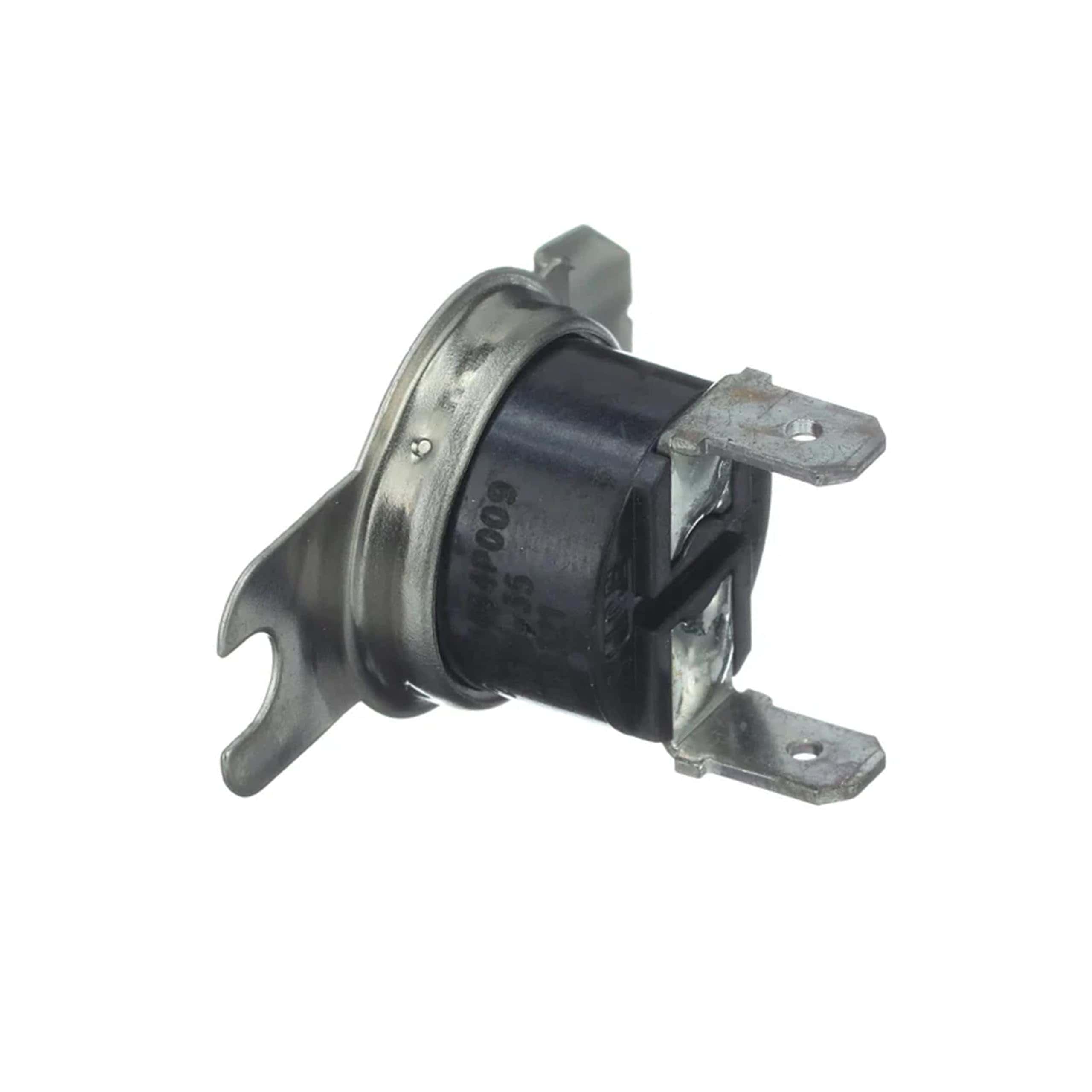Termostato de límite alto para secadora WE04X26139 Genuine