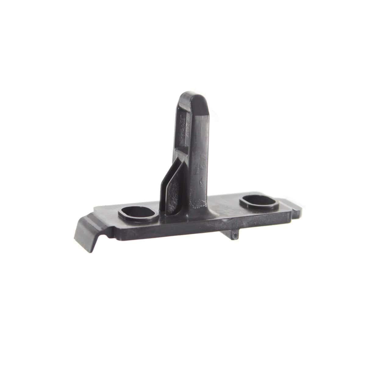 Cierre de Puerta de Lavadora W11316914 OEM Genuino