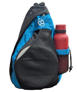 Mochila Slinger de Disc Golf | 6-12 Discos | Varios Colores
