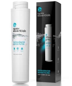 Apex Essentials Compatible con GE GSWF, Compatible con