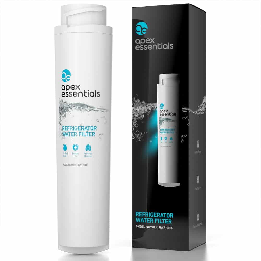 Apex Essentials Compatible con GE GSWF, Compatible con