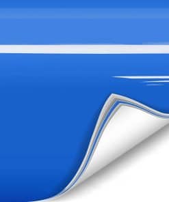 ColorFusion PPF by VViViD, Rollo de Vinilo -Gloss Shark Blue