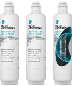 Apex Essentials Compatible Con Bosch Ultra Clarity Pro,