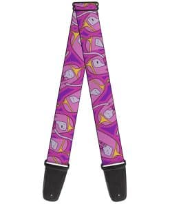 Correa de guitarra de Cartoon Network, Adventure Time