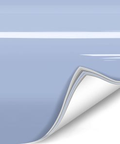 ColorFusion PPF de VViViD, Envoltura de Vinilo PPF Brillo