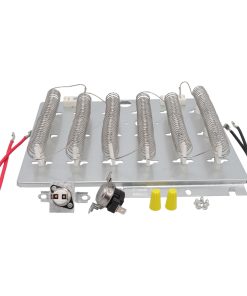 Kit de Elemento Calefactor para Secadora Supplying Demand