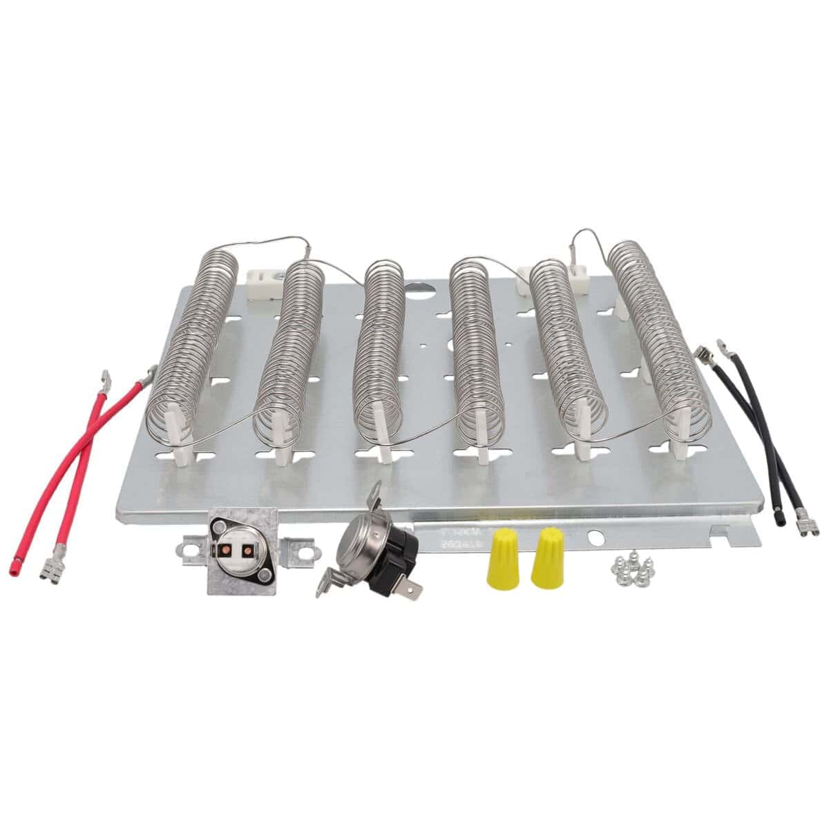Kit de Elemento Calefactor para Secadora Supplying Demand