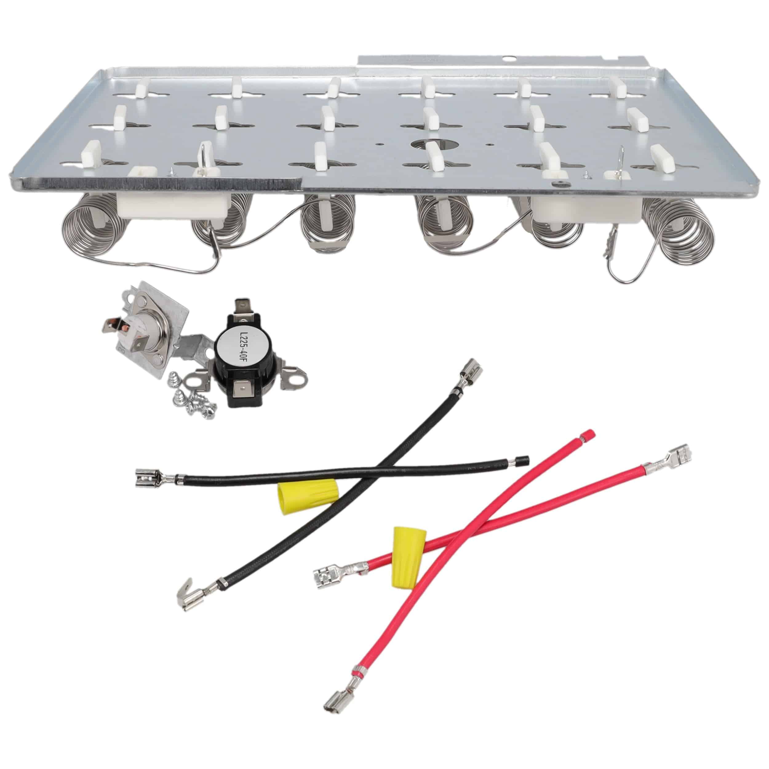 Kit de Elemento Calefactor para Secadora Supplying Demand - Imagen 5