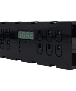 Tarjeta de control del horno de rango Supplying Demand