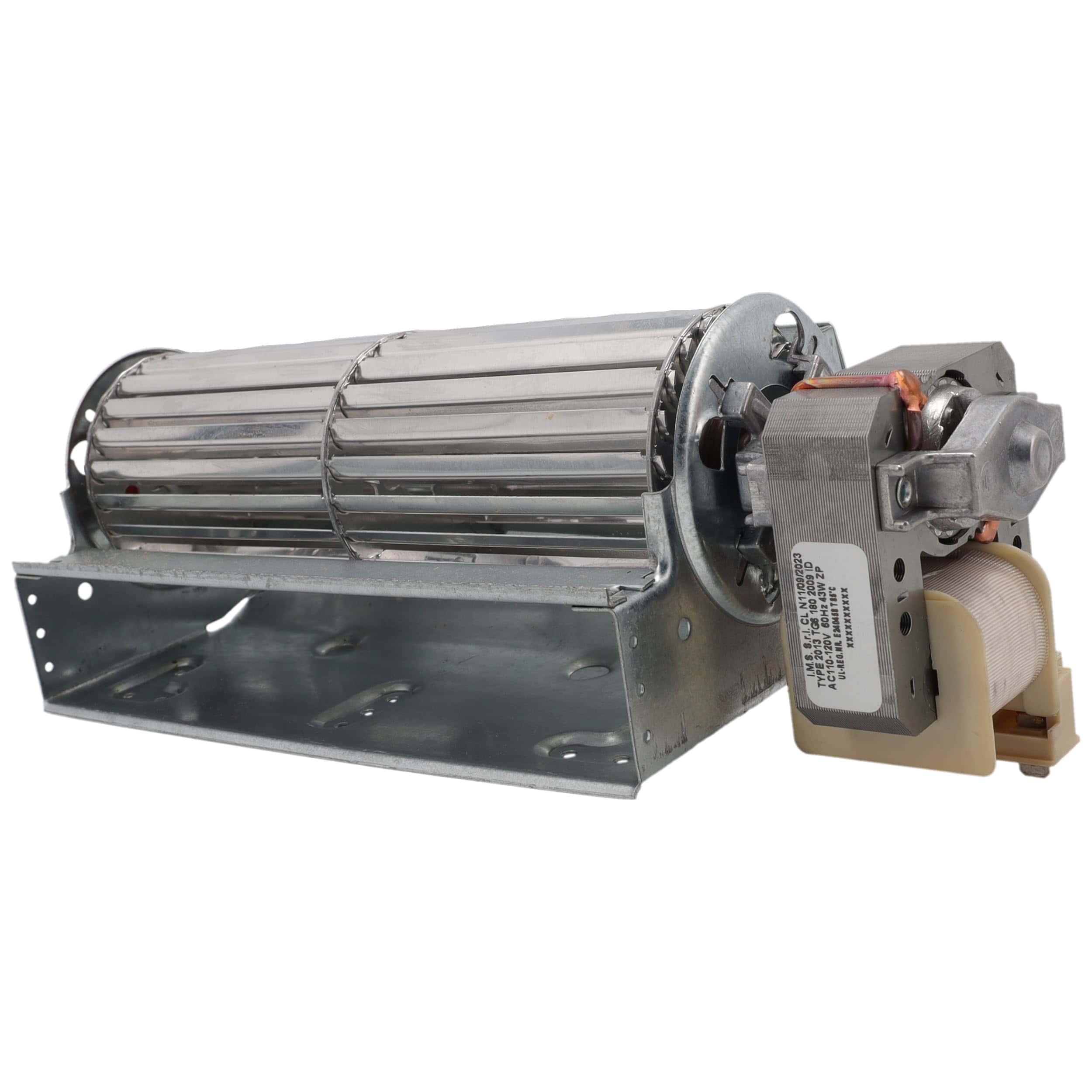 Motor del ventilador de la gama de suministro de demanda - - Imagen 9