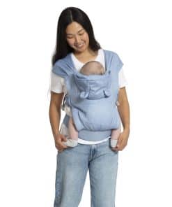 Mochila Porta Bebé babyGap by Delta Children Legacy 3 en 1