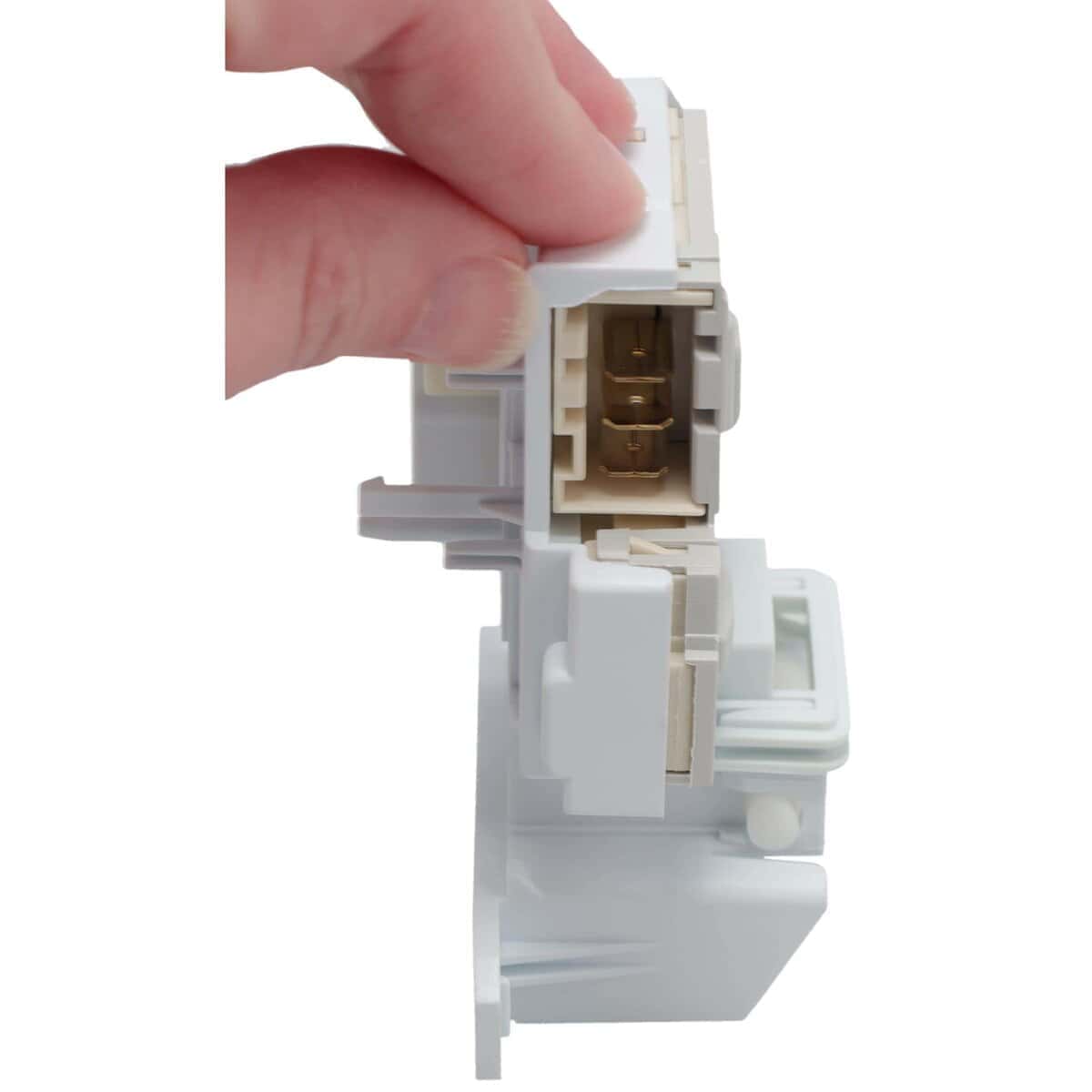 Switch de Bloqueo de Tapa de Lavadora Supplying Demand - Imagen 10