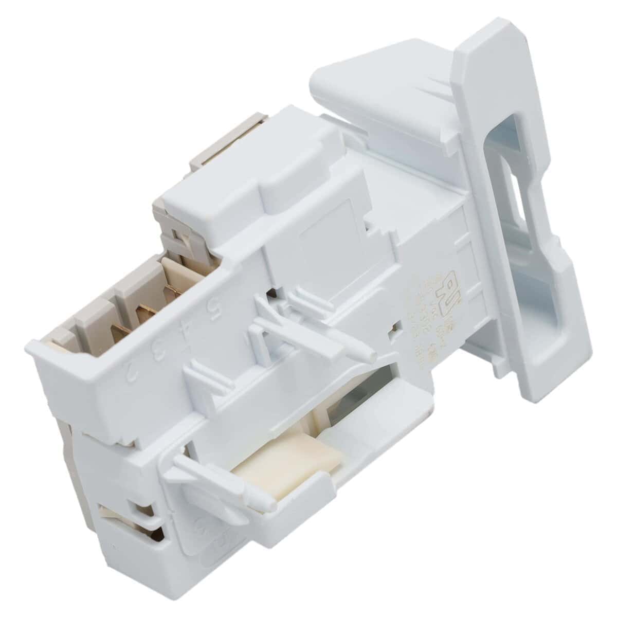 Switch de Bloqueo de Tapa de Lavadora Supplying Demand