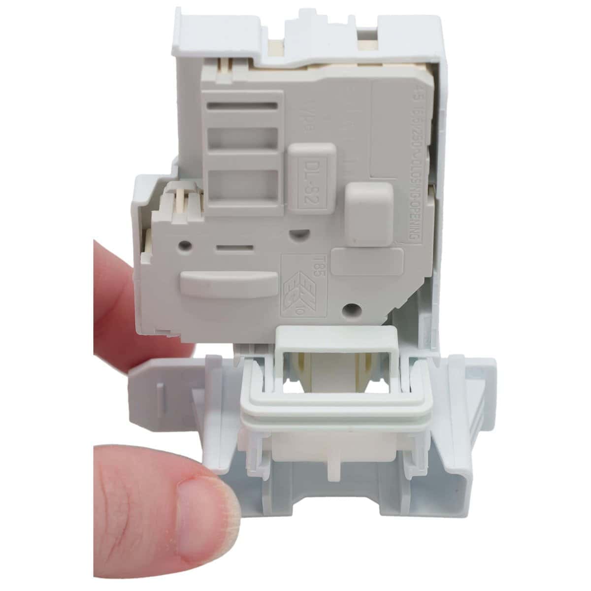 Switch de Bloqueo de Tapa de Lavadora Supplying Demand - Imagen 7