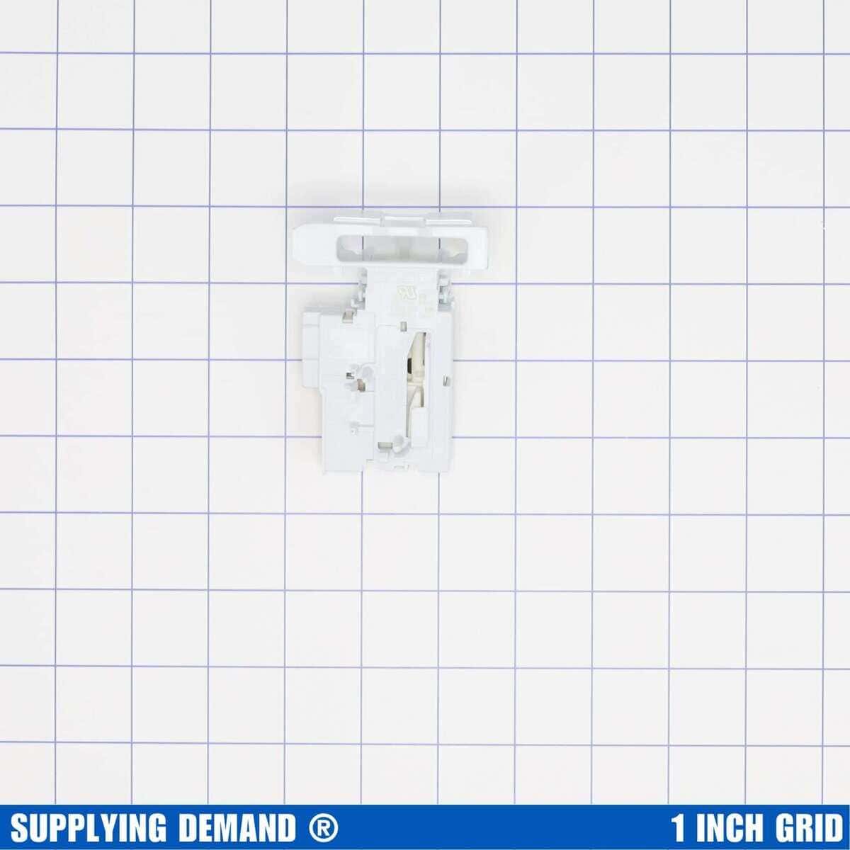 Switch de Bloqueo de Tapa de Lavadora Supplying Demand - Imagen 3