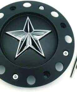 1PCS Tapacubo Tapa Central de Rueda para KMC XD Series