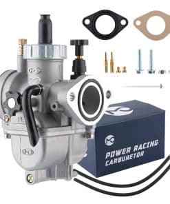 Carburador PE 19mm de alto rendimiento para motores de