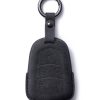 Funda de llave GLXKITVL para Cadillac, de piel de gamuza